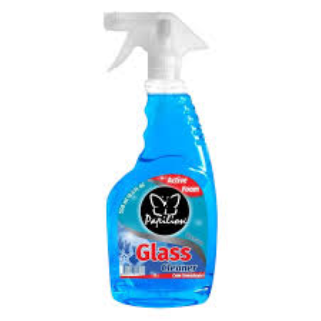 PAPILION GLASS CLEANER STANDARD 500ML